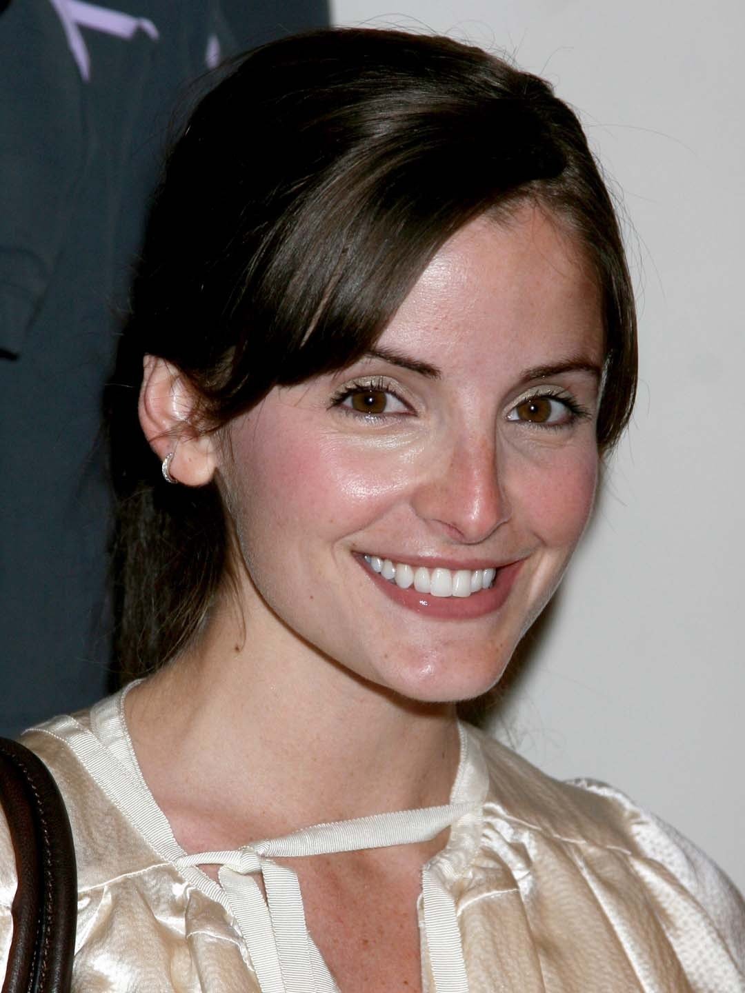 Alexis Thorpe